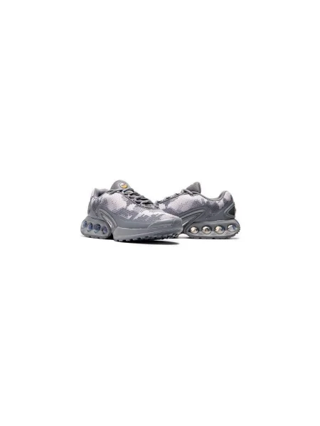 Nike Sportcipők Air Max Dn szürke