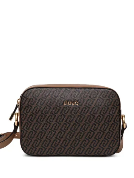 Geanta crossbody Liu Jo maro