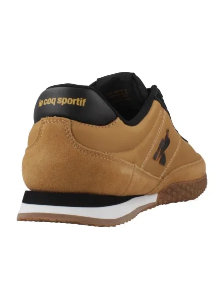 Pantofi Le Coq Sportif maro