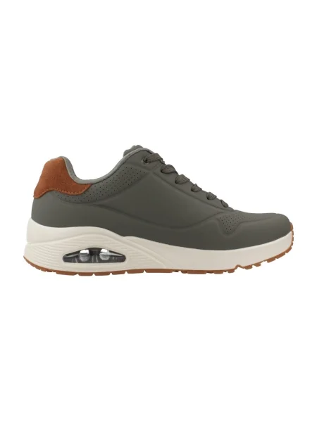 Pantofi Skechers verde