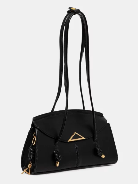Aldo torebka SHOULDERSADIE czarny