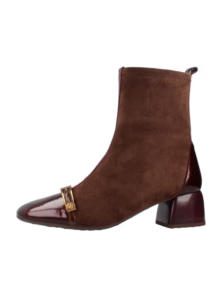 Pantofi Hispanitas bej