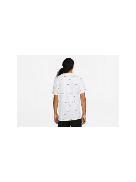 Majica Nike bijela