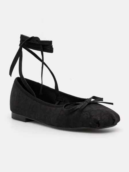 Answear Lab balerini negru