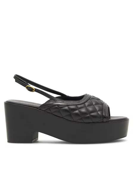 Босоніжки Badura чорний