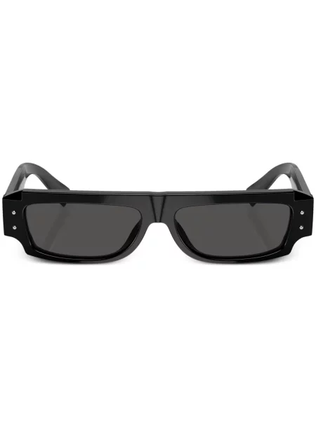 Ochelari de soare Dolce & Gabbana Eyewear negru