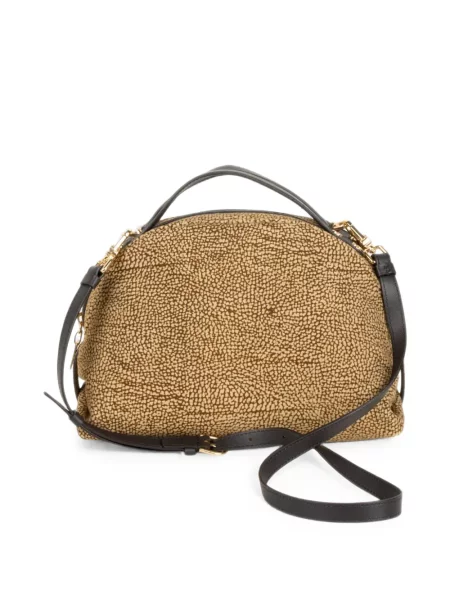 Geantă shopper Borbonese