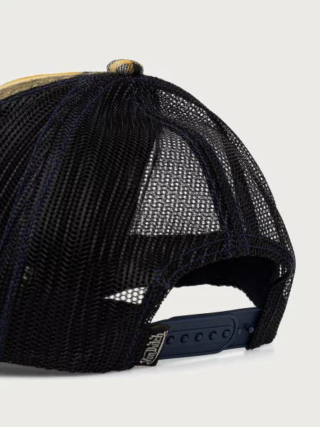 Кепка Von Dutch