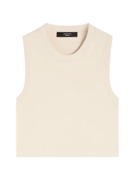 Pleteni top Weekend Max Mara