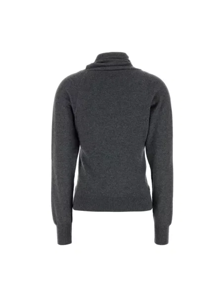 Sweter Tom Ford szary