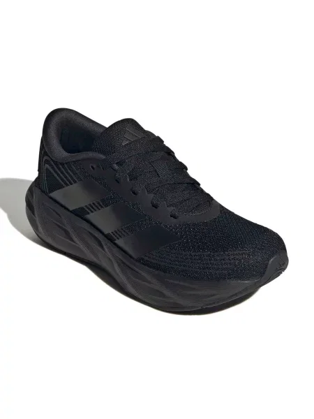 Sneakerși copii Adidas Sportswear negru