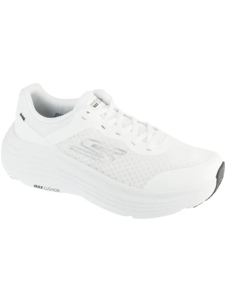 Tenisky Skechers biela