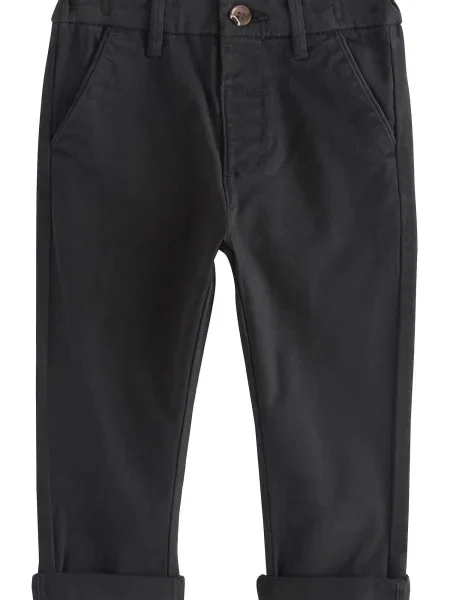 Next Pantaloni negru