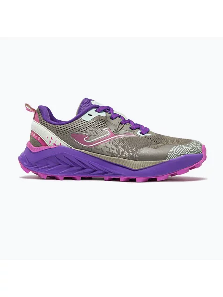 Încălțăminte de alergare pentru femei Joma Tundra Lady brown maro