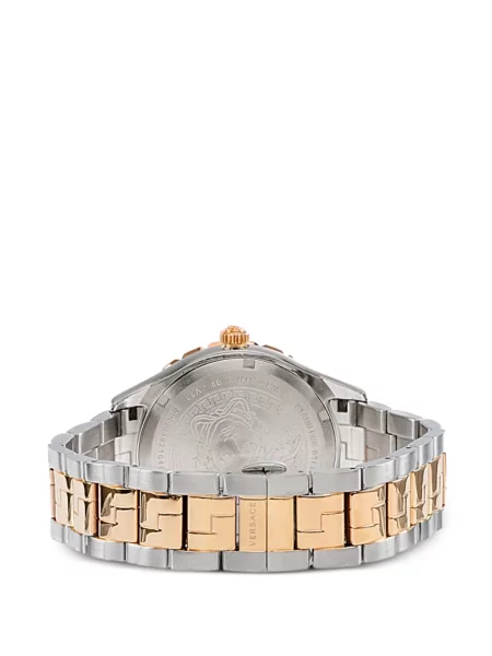 Ceas Versace albastru