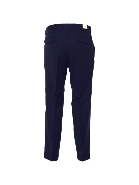 Pantaloni Briglia 1949 albastru