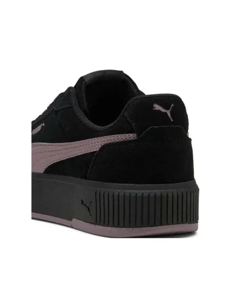 Pantofi Puma negru