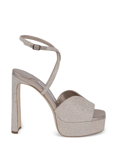 Sandale Jimmy Choo cu platformă