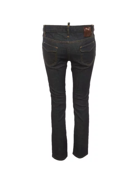 Farmerek Dsquared2 kék