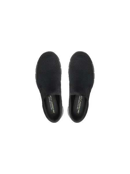 Pantofi Skechers negru