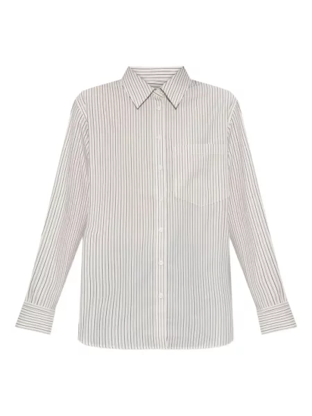 Cămașă Zadig&voltaire cu dungi