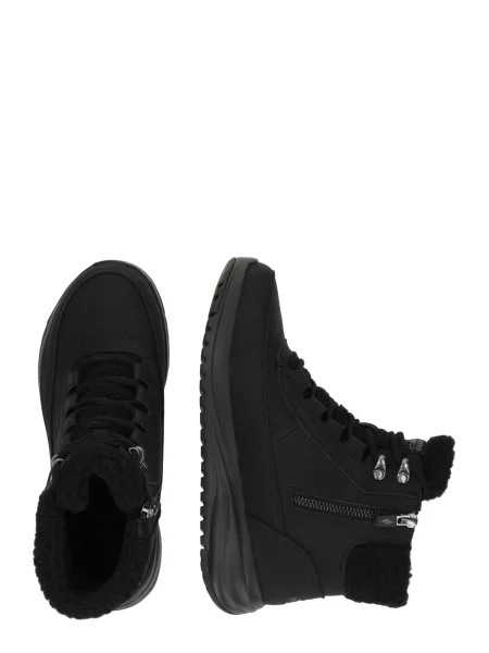 Skechers Outdoorová obuv On-The-Go Stellar Alpine Adventure čierna