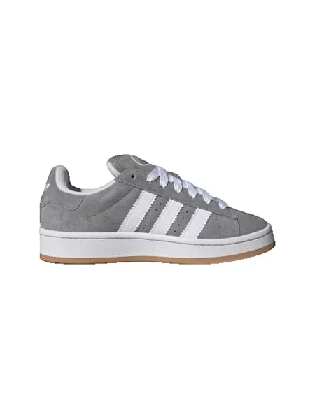Pantofi Adidas gri