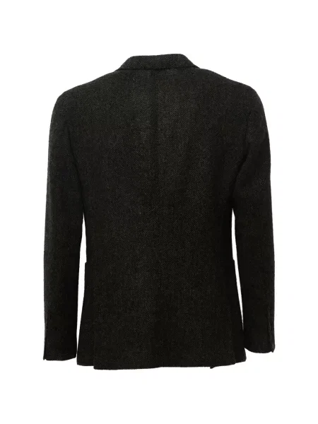Sacou Boglioli negru