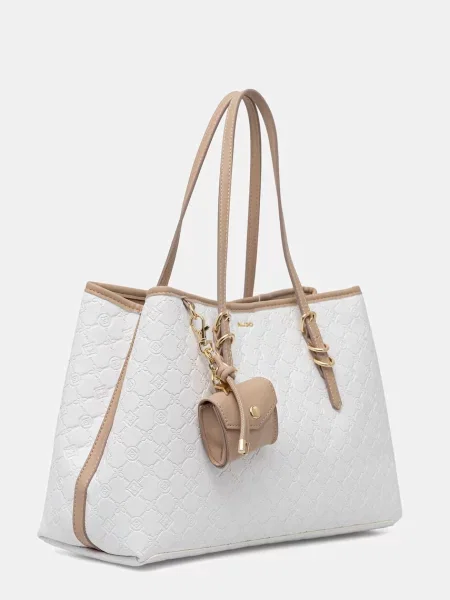 Кожаная сумочка Aldo