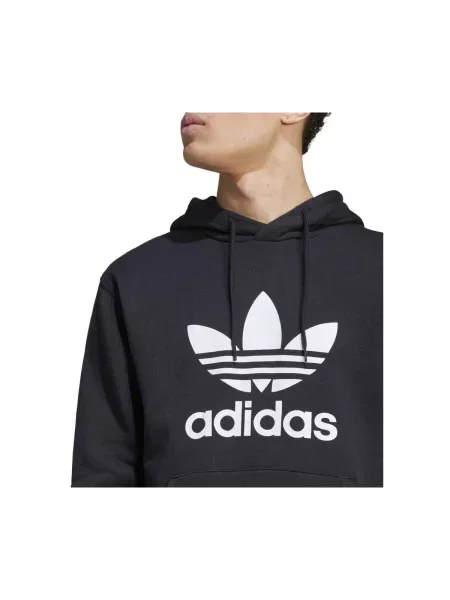 Geacă cămașă Adidas Originals negru