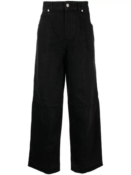 Pantaloni Marant negru