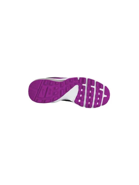 Pantofi Nike violet