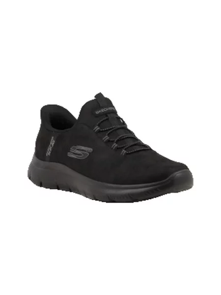 Pantofi Skechers negru