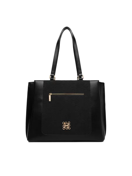 Kabelka Nine West CEO-ELITE čierna