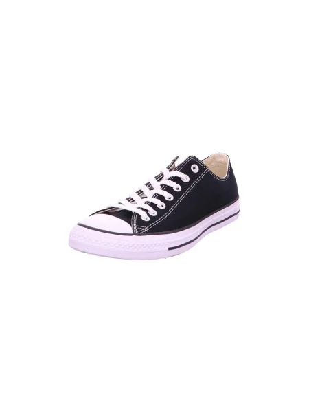 Plátenky Converse čierna