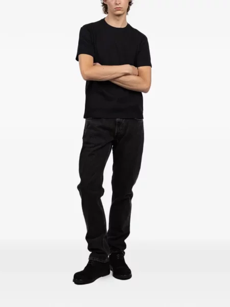 Tricou Frame negru