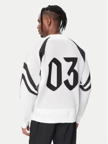 Adidas Jopa House Of Tiro Knitted bela