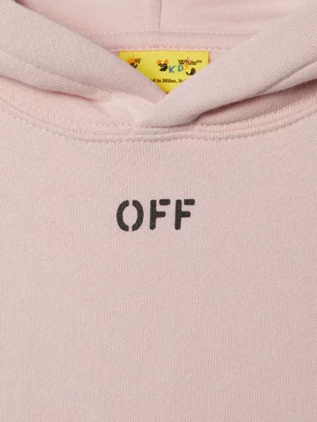 Sukienka dziecięca Off-white biała