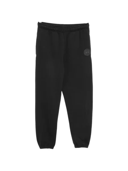 Pantaloni Canada Goose negru