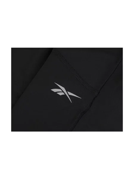 Geacă Reebok negru