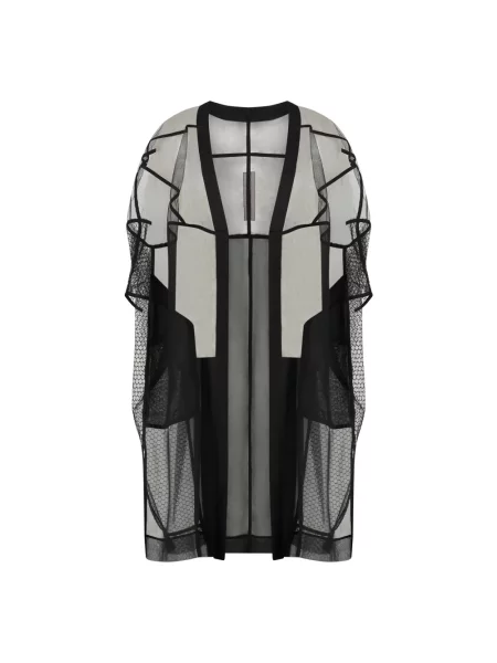 Bluzka Rick Owens czarna
