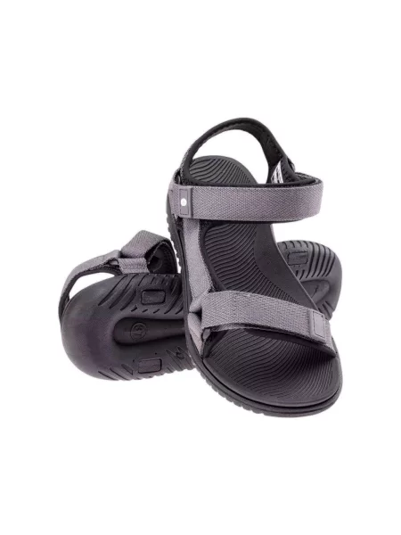 Pantofi copii Hi-tec gri