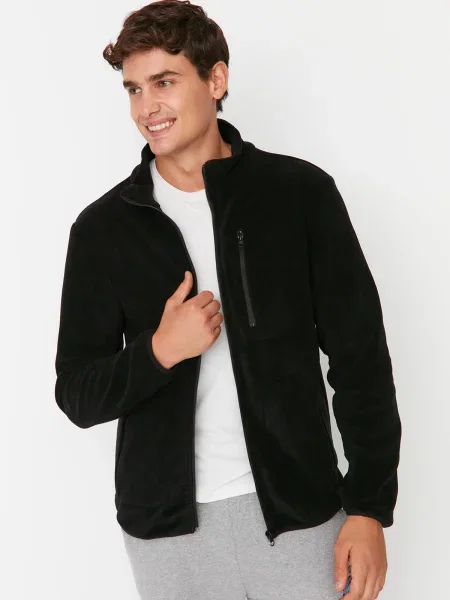 Pulover Trendyol negru