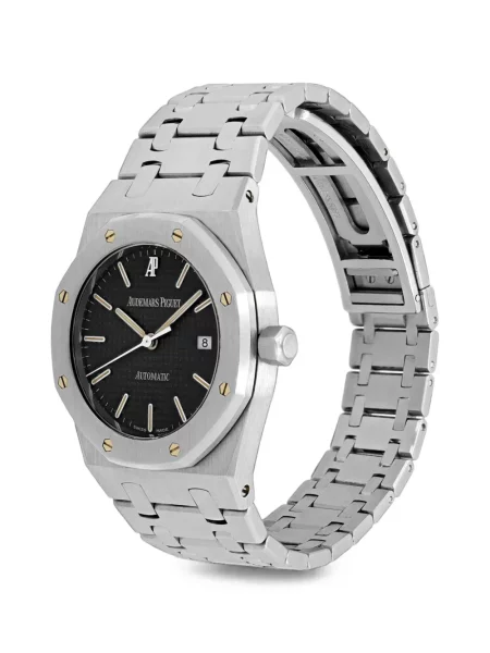 Ceas Audemars Piguet Pre Owned negru