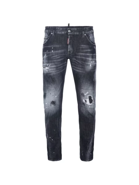 Blugi Dsquared gri
