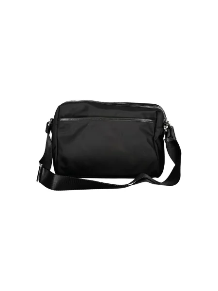 Torebka Mandarina Duck czarna