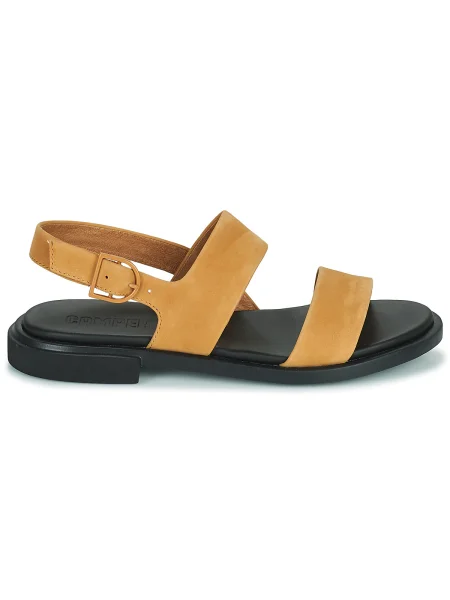 Pantofi Camper maro