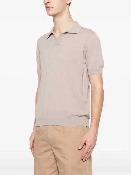 Tricou Tagliatore cu decolteu în V