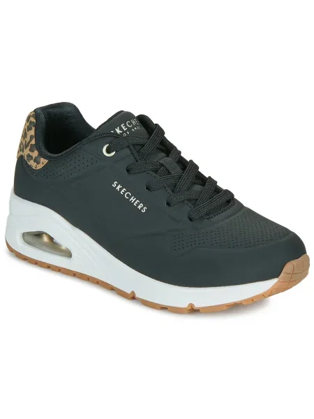 Pantofi Skechers negru