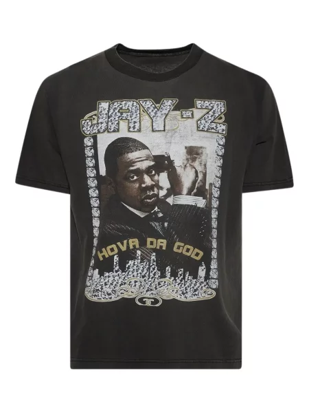 Tricou Earthling Vip negru